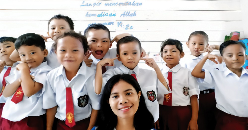 Eight Years in His Hands-Part 2