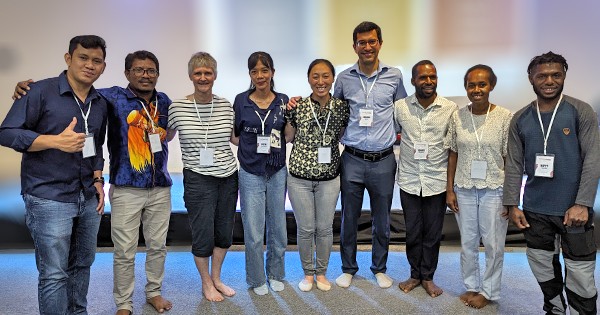 A Word from MSI Executive Director