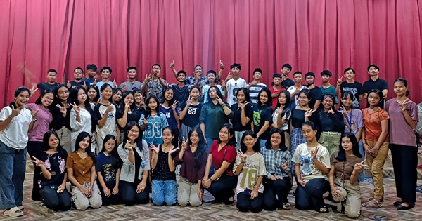 Walking in Obedience