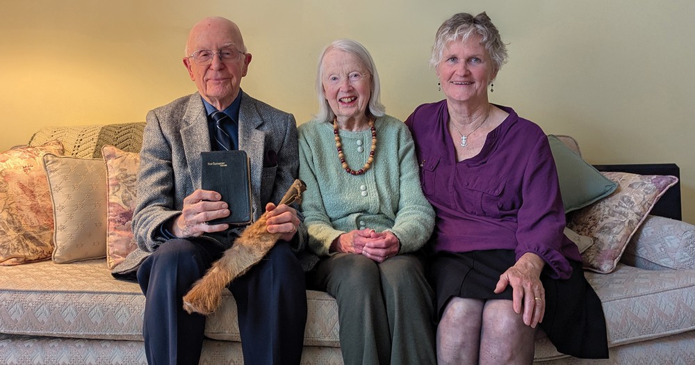 Obedience Across Generations