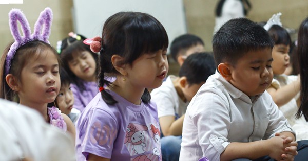 Holy Saturday: From Fear to Faith