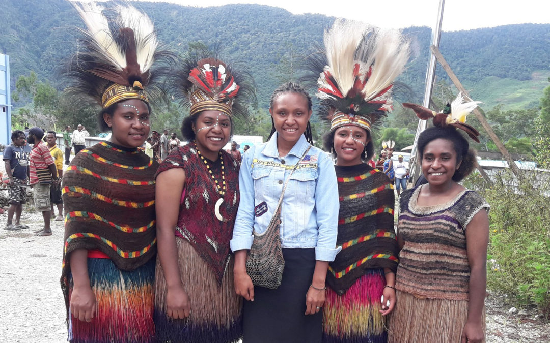 How Does Education Protect Girls in Papua?