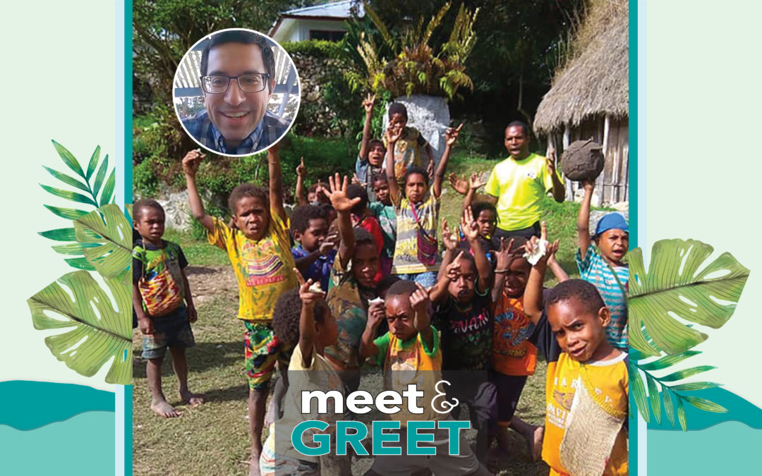 Meet & Greet – Annual Event Video